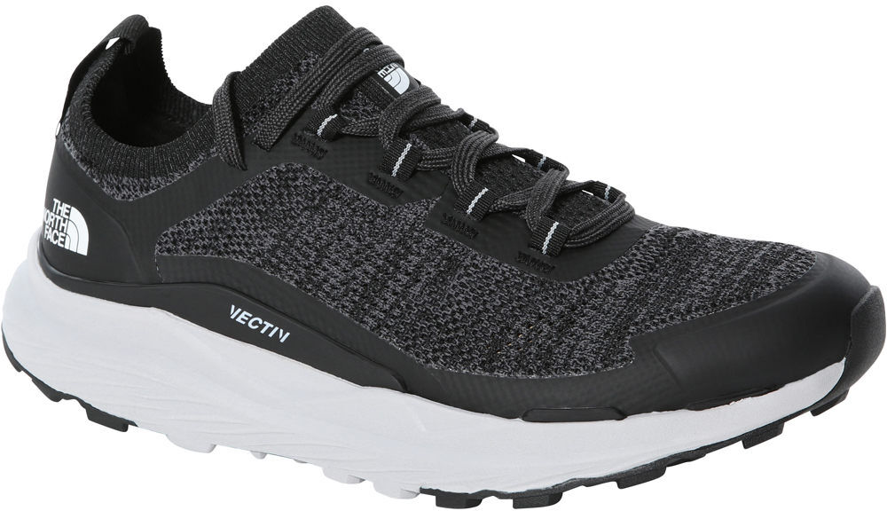 The North Face vectiv escape zapatilla trekking mujer Negro (9,5)