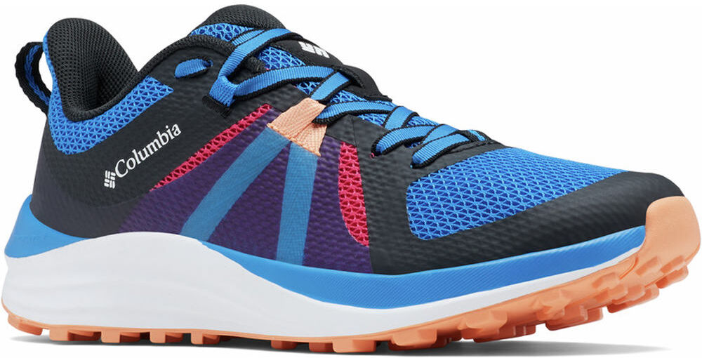 Columbia escape pursuit zapatilla trekking mujer Azul (7,5)