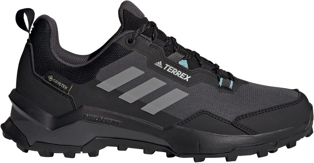 Adidas terrex ax4 gore-tex hiking zapatilla trekking mujer Negro (5,5)