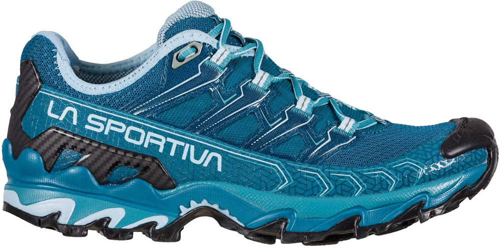 La Sportiva ultraraptor ii zapatillas trail mujer Azul (39,5)