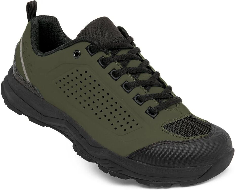 Spiuk oroma zapatillas mtb Verde (47)