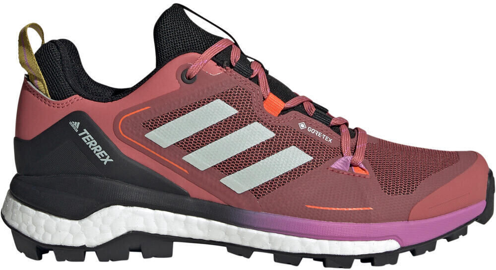 Adidas terrex skychaser gore-tex 20 hiking zapatilla trekking mujer Rosa (6,5)