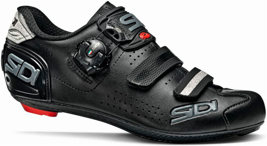 Sidi zapatillas mujer sidi alba 2 zapatillas ciclismo carretera Negro (40)