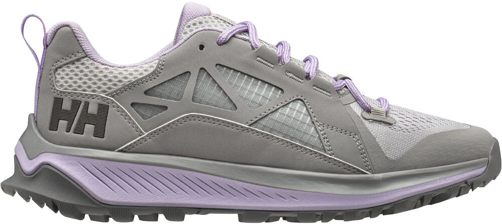 Helly Hansen gobi aps zapatilla trekking mujer Gris (10)