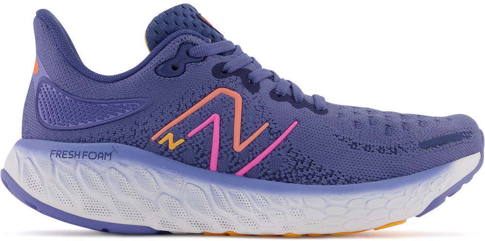 New Balance fresh foam x 1080v12 zapatilla running mujer Azul (9,5)