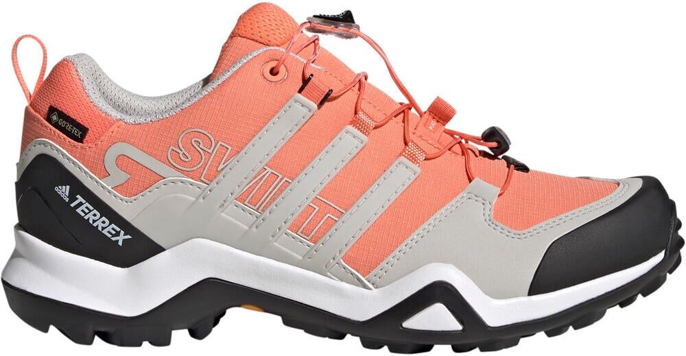 Adidas terrex swift r2 gore-tex hiking zapatilla trekking mujer Rosa (8)