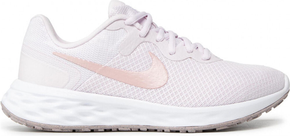 Nike revolution 6 zapatilla running mujer Lila (8)