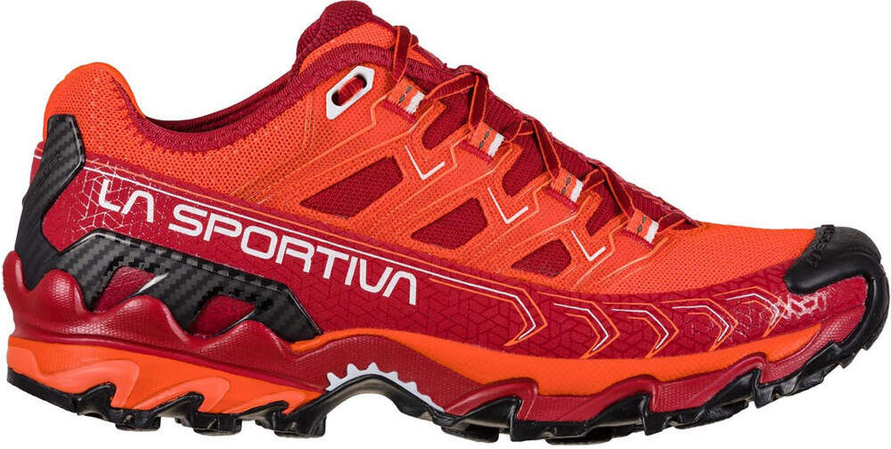 La Sportiva ultra raptor ii zapatillas trail mujer Rojo (38,5)