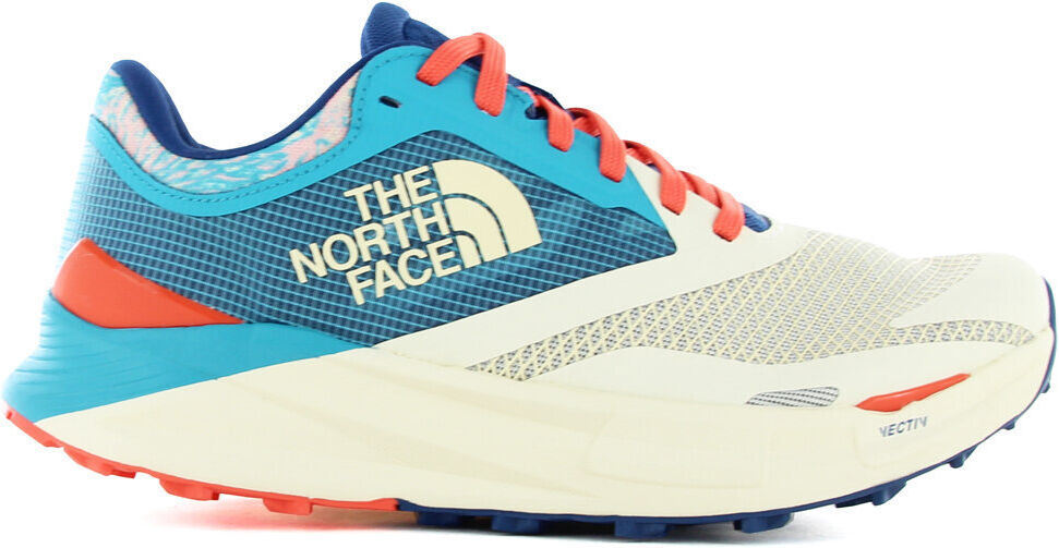 The North Face vectiv enduris 3 zapatillas trail mujer Azul (9,5)