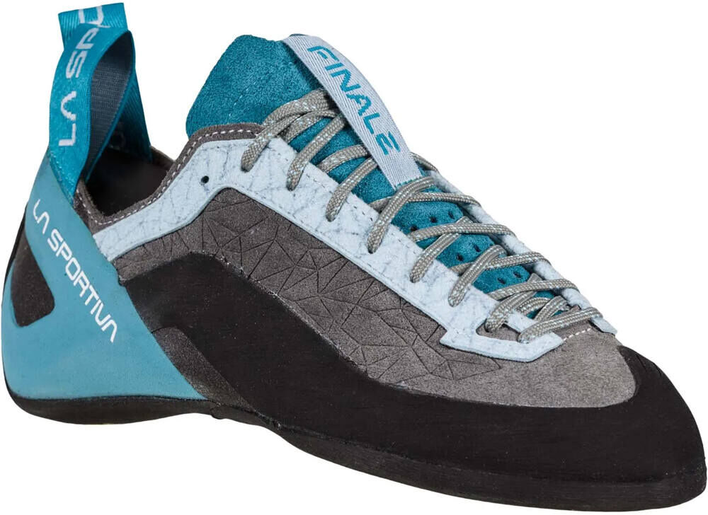 La Sportiva finale pies de gato Azul (36,5)