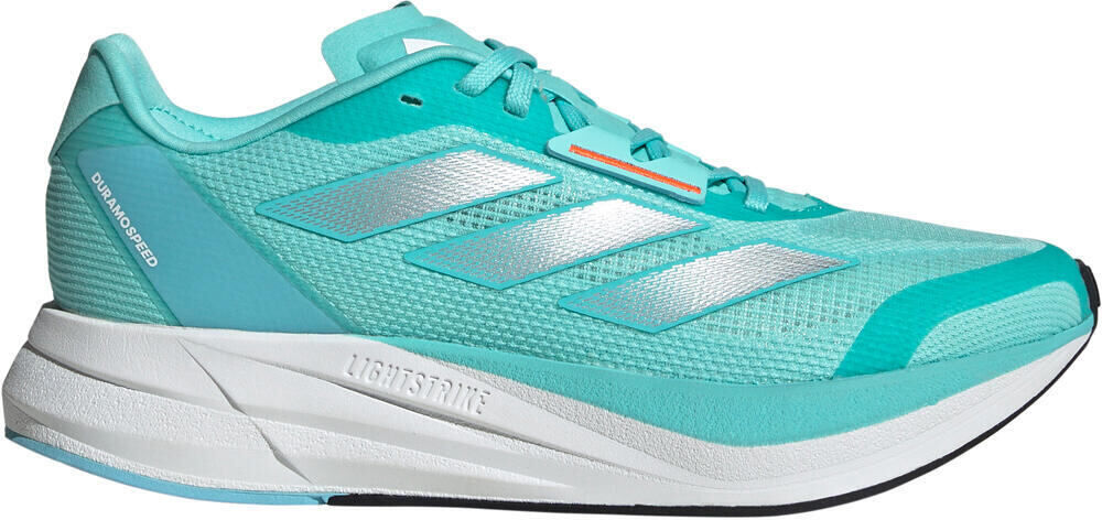 Adidas duramo speed zapatilla running mujer Azul (5,5)