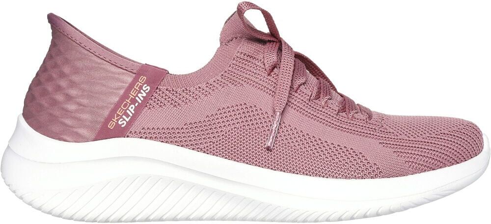 Skechers ultra flex 30 slip ins zapatillas fitness mujer Rosa (37)