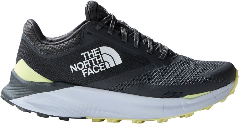 The North Face vectiv enduris 3 zapatillas trail mujer Gris (7,5)