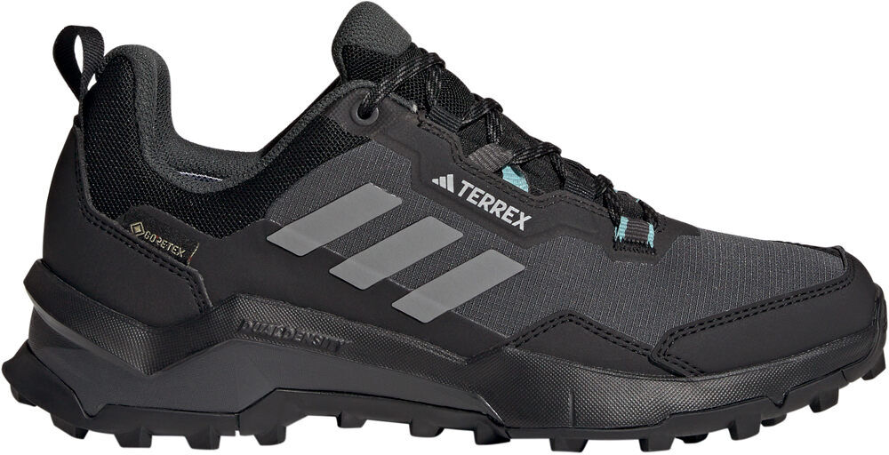 Adidas terrex ax4 gore-tex zapatilla trekking mujer Negro (4,5)