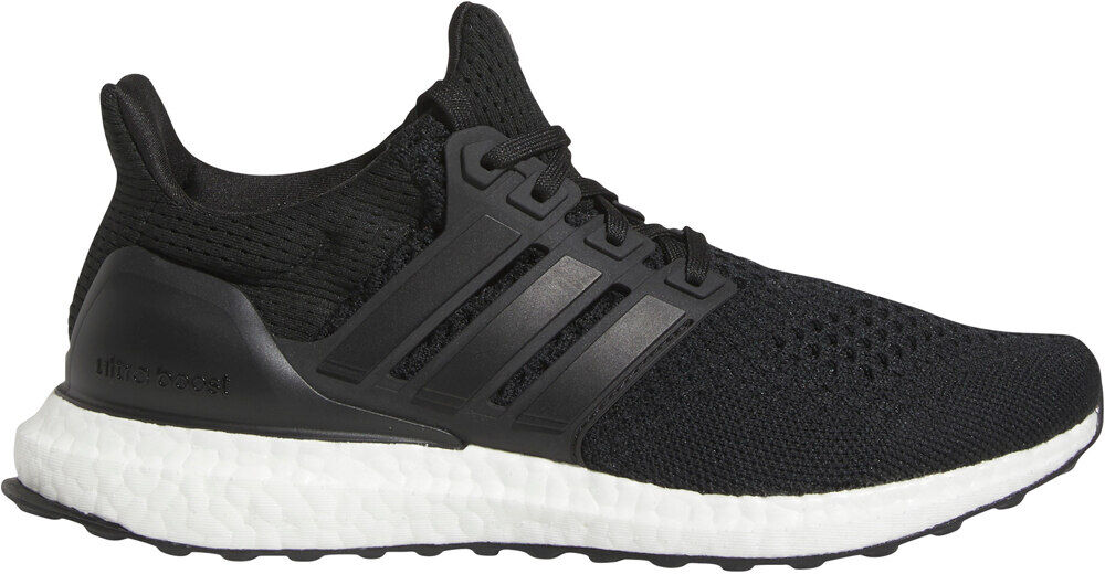 Adidas ultraboost 10 zapatilla moda mujer Negro (7)