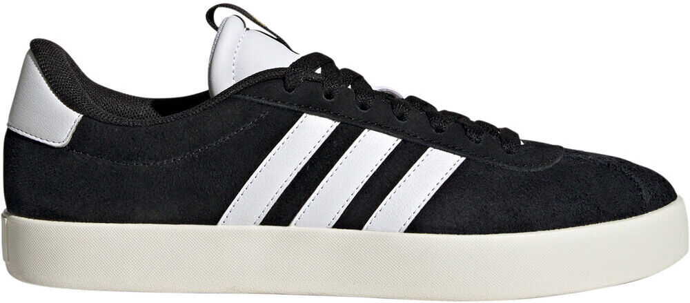 Adidas vl court 30 zapatilla moda mujer Negro (6,5)