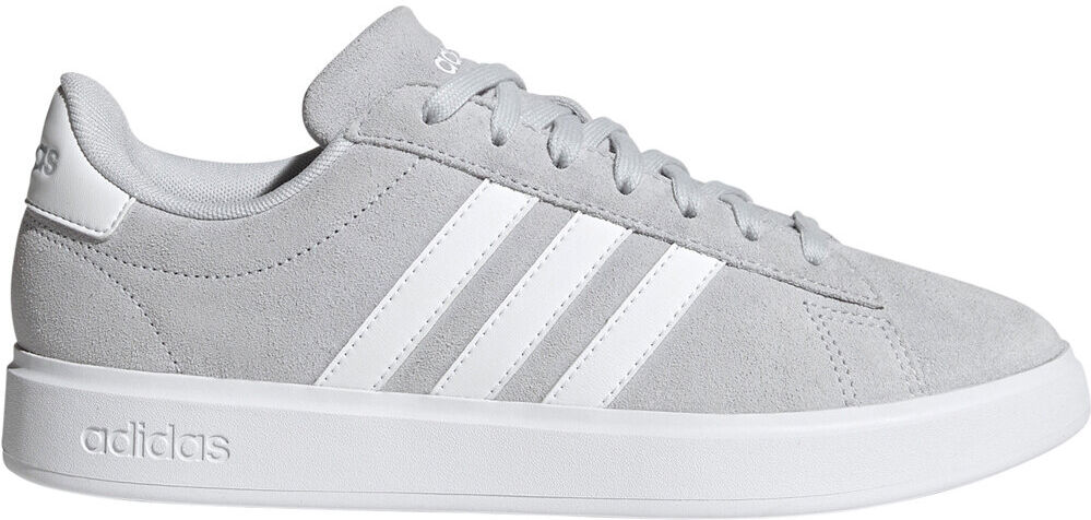 Adidas grand court 20 zapatilla moda mujer  (6,5)