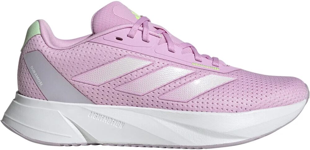 Adidas duramo sl zapatilla running mujer Rosa (4)