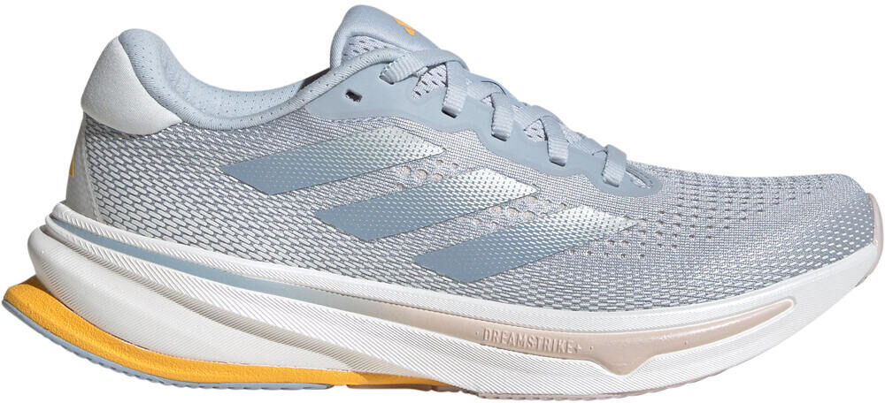 Adidas supernova rise zapatilla running mujer Gris (4,5)