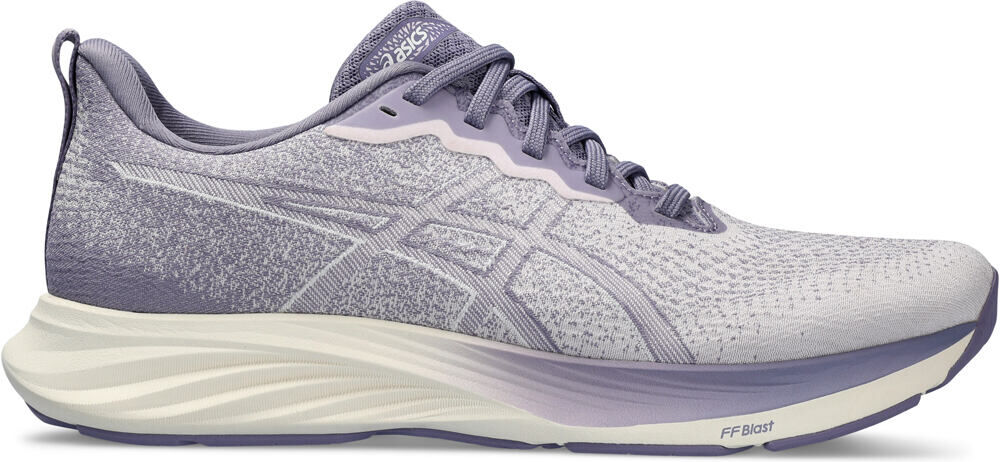 Asics dynablast 4 zapatilla running mujer Morado (6,5)