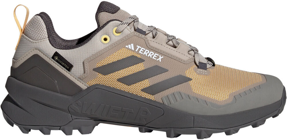 Adidas terrex swift r3 gore-tex zapatilla trekking hombre Marron (6,5)