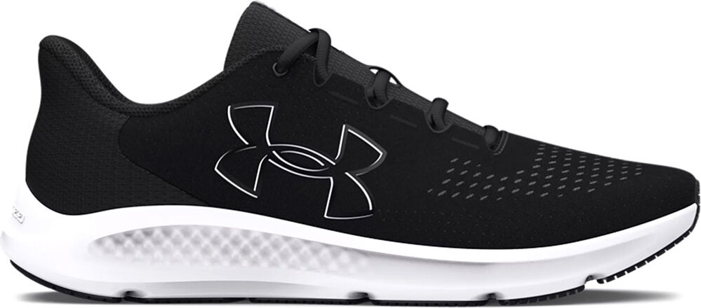 Under Armour charged pursuit 3 zapatilla running mujer Blanco (6)