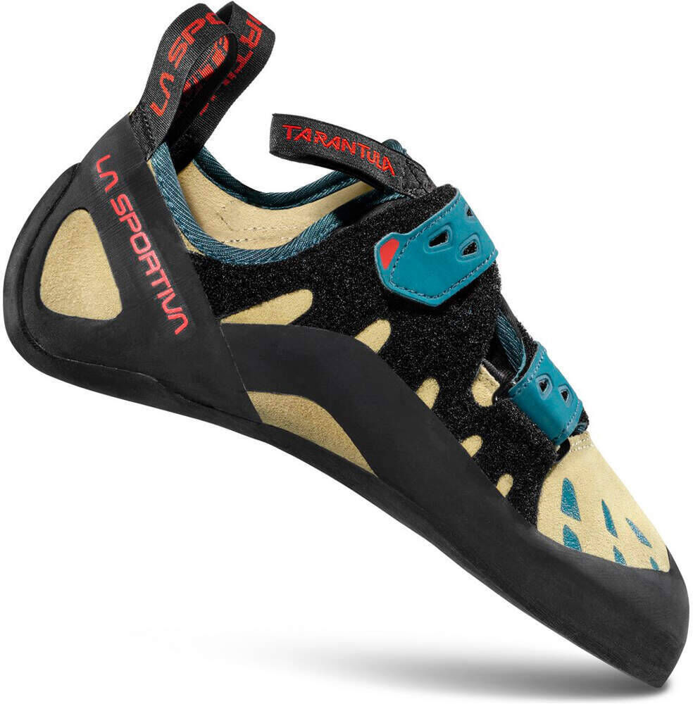 La Sportiva tarantula woman pies de gato Blanco (38,5)