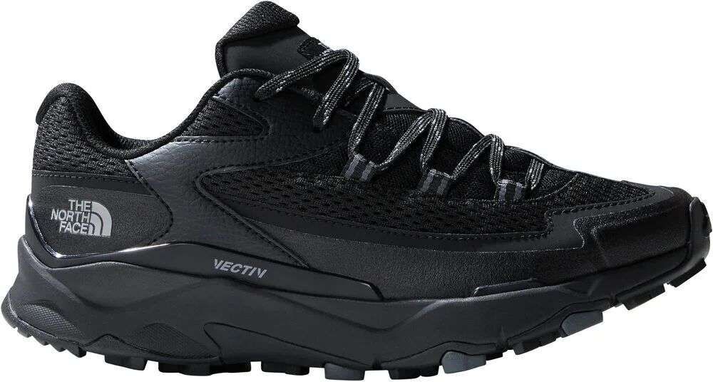 The North Face vectiv taraval zapatilla trekking mujer Negro (6)