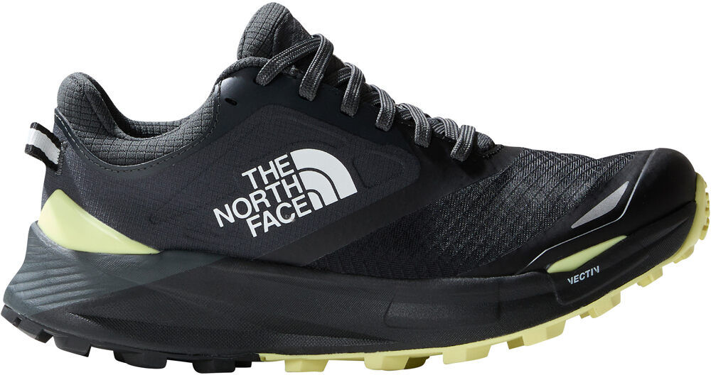 The North Face vectiv enduris 3 futurelight zapatillas trail mujer Negro (8,5)