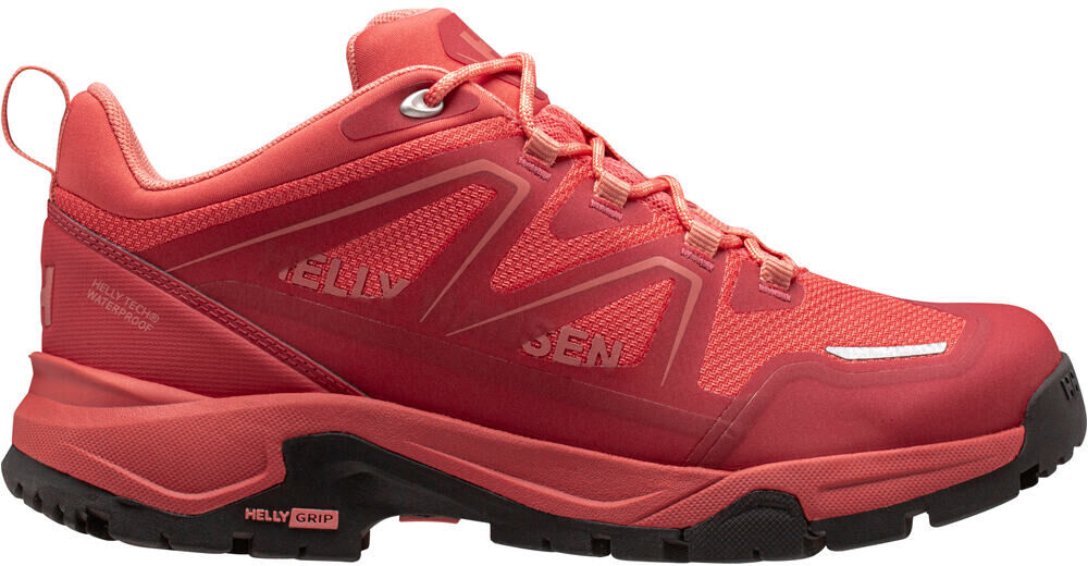 Helly Hansen cascade loht zapatilla trekking mujer Rosa (9,5)