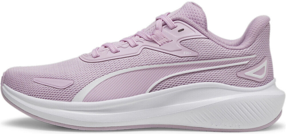 Puma skyrocket lite zapatilla running mujer Lila (7)