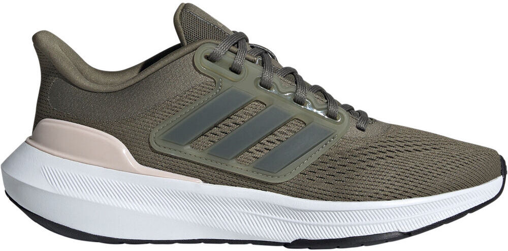 Adidas ultrabounce zapatilla running mujer Verde (8)