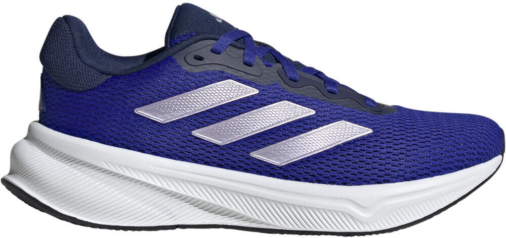 Adidas response zapatilla running mujer Azul (7,5)