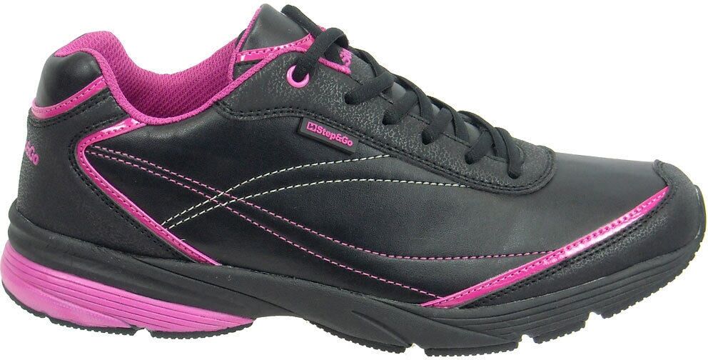 Step&Go Zapatillas fitness mujer x-step woman ners