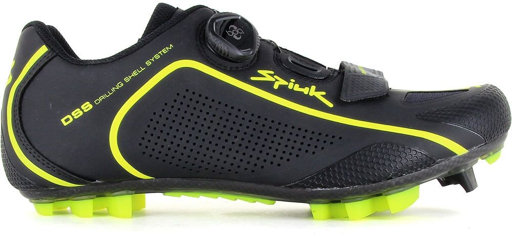 Spiuk Zapatillas mtb altube mtb