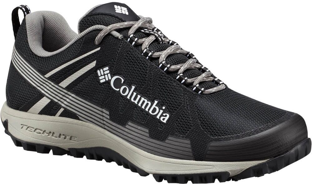 Columbia Zapatilla trekking mujer conspiracy v