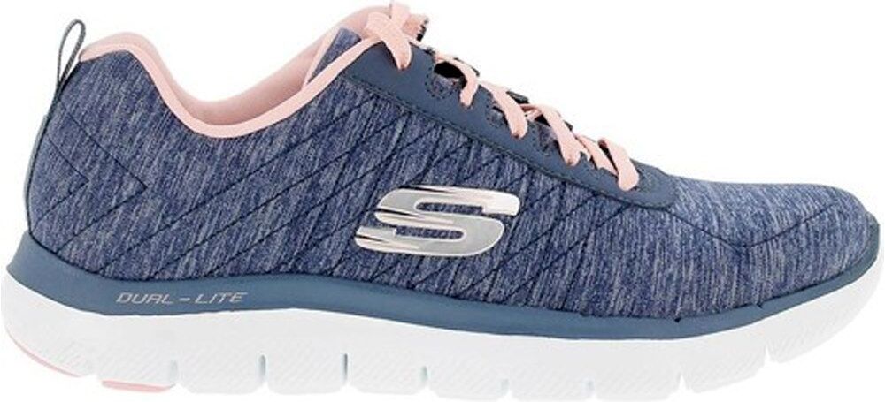 Skechers Zapatillas fitness mujer flex appeal 2.0