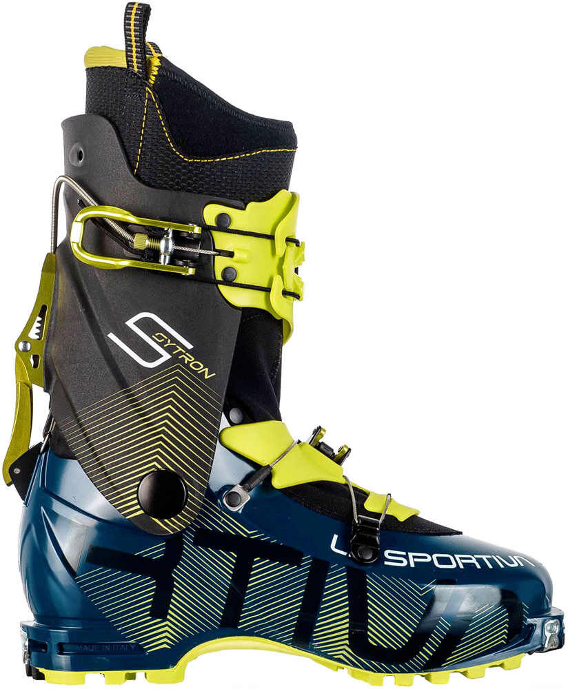 Sportiva Botas esquí de travesia hombre sytron