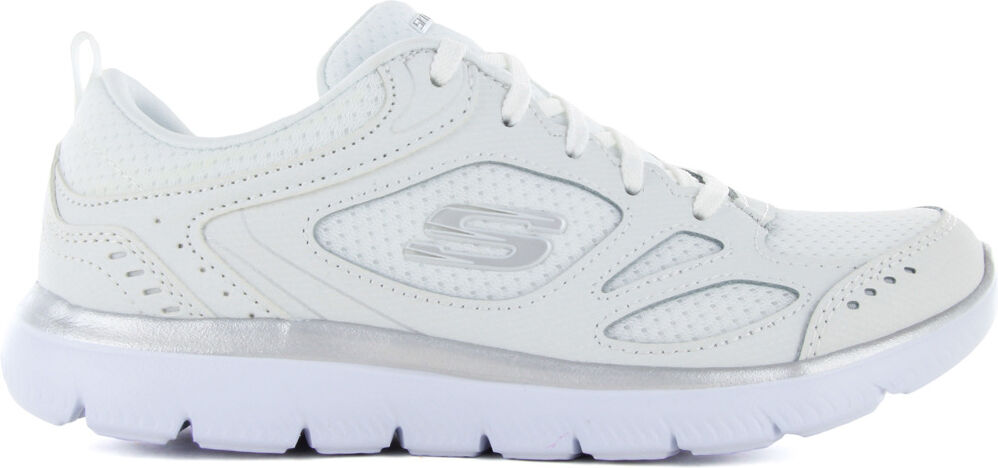 Skechers Zapatillas fitness mujer summits-suited