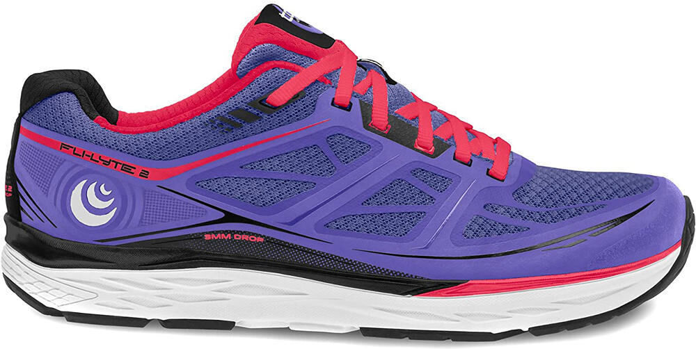 Topo Zapatilla running mujer fli-lyte-2 w