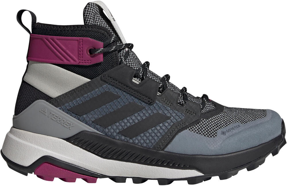 Adidas Bota trekking mujer terrex trailmaker mid gtx w