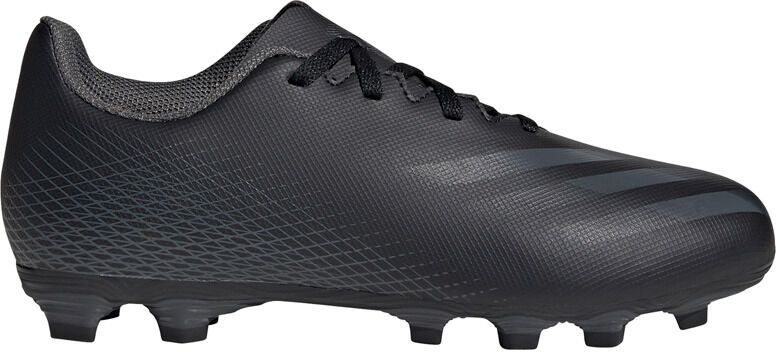 Adidas Botas de futbol niño cesped artificial x ghosted.4 fxg j