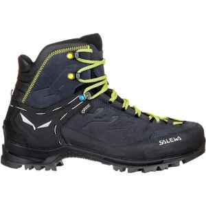 Salewa rapace gore-tex bota montaña cuero hombre Negro (10,5)