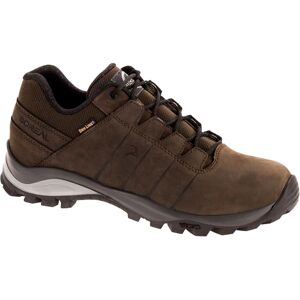 Boreal magma style zapatilla trekking hombre Marron (10)