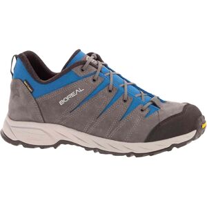 Boreal tempest zapatilla trekking hombre Azul (10)