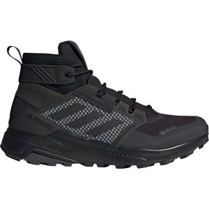 Adidas terrex trailmaker mid gore-tex hiking bota trekking hombre Negro (9)