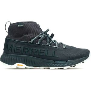 Merrell agility synth bota trekking hombre Negro (46)