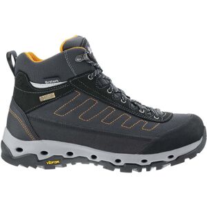 Bestard android bota trekking hombre Verde (10,5)