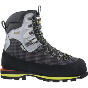 Bestard fitzroy bota montaña cuero hombre Negro (12,5)