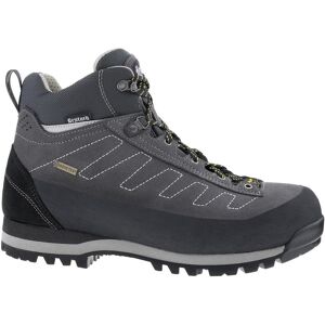 Bestard nova bota montaña cuero hombre Marron (6)